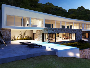 Villa in Calvia — photo 4