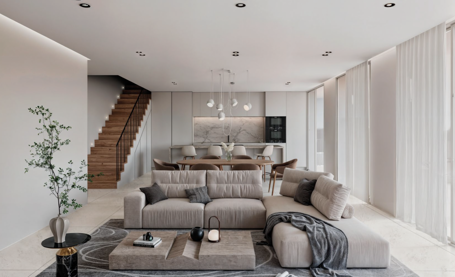 HRB-01211 - Apartment in Calvia