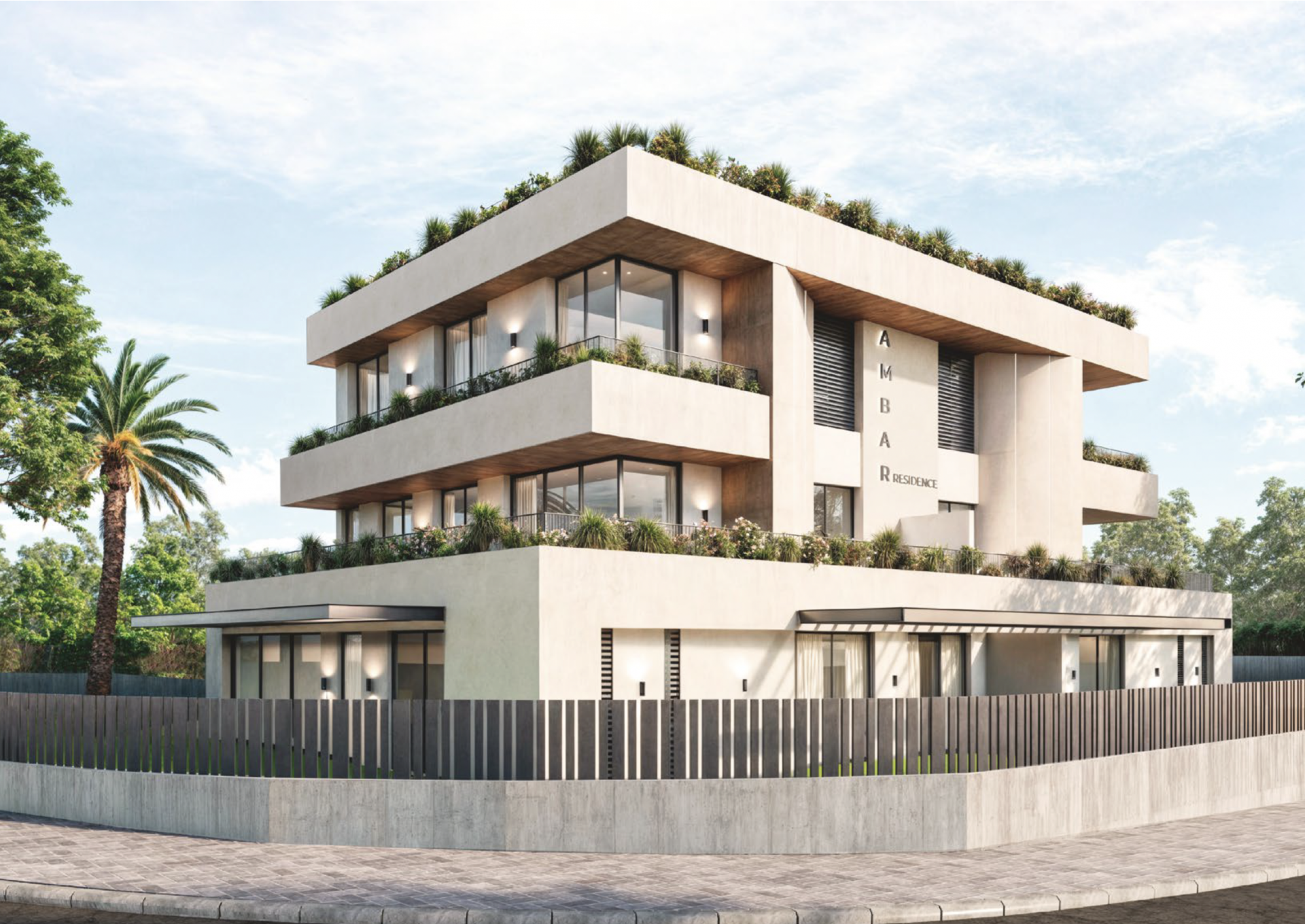 HRB-01212P - Duplex in Calvia