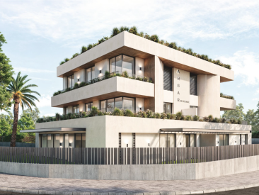 Property in Calvia