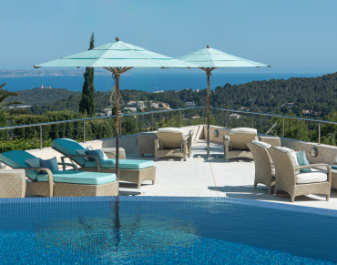 Villa for sale in Son Vida - 31872