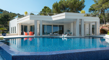Villa for sale in Son Vida, Palma de Mallorca €10.900.000 — photo 2 of 31