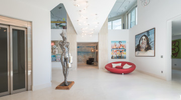 Villa for sale in Son Vida, Palma de Mallorca €10.900.000 — photo 5 of 31