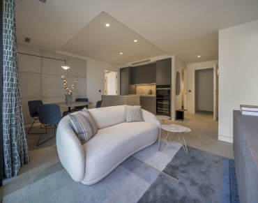 Apartment for sale in Foners - 31670