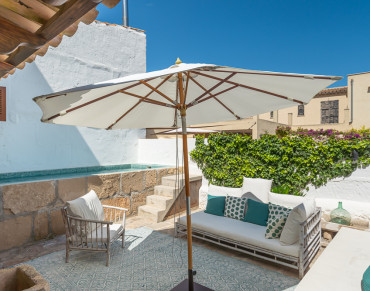 Town House for sale in Capdepera - 31484