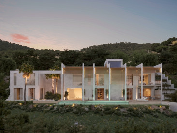 Villa in Camp De Mar