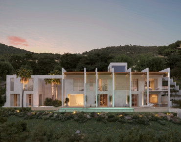 Villa for sale in Camp de Mar - 32170