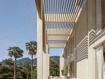 Villa in Camp De Mar — photo 4