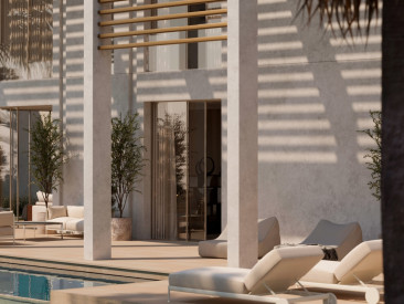 Villa in Camp De Mar — photo 6