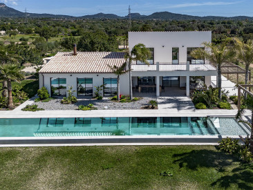 House in Llucmajor