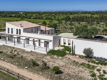 House in Llucmajor — photo 3