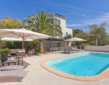 Villa for sale in La Vileta - 31837