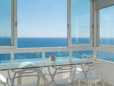 Apartment in Illetes