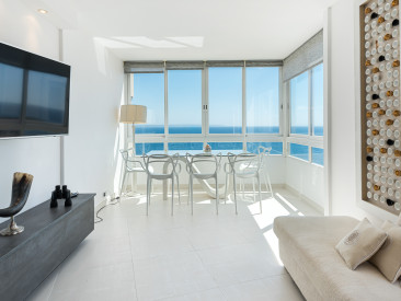 Apartment in Illetes — photo 3