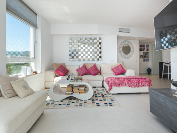 Apartment in Illetes — photo 5
