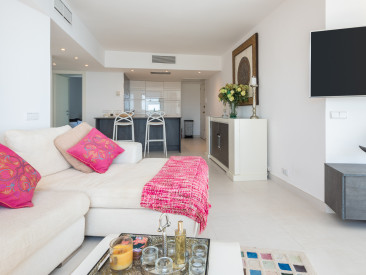 Apartment in Illetes — photo 6