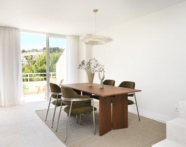 Apartment for sale in Cas Catalá - 32116