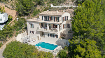 Villa for sale in Son Vida, Palma de Mallorca €5.490.000 — photo 2 of 65