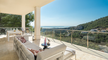 Villa for sale in Son Vida, Palma de Mallorca €5.490.000 — photo 3 of 65