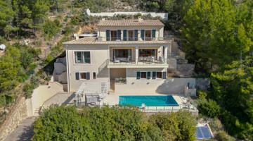 Villa for sale in Son Vida, Palma de Mallorca €5.490.000 — photo 4 of 65