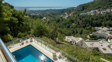 Villa for sale in Son Vida, Palma de Mallorca €5.490.000 — photo 5 of 65