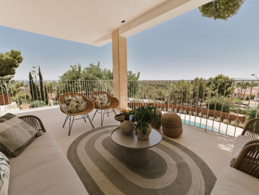 Villa in Cas Catalá — photo 2