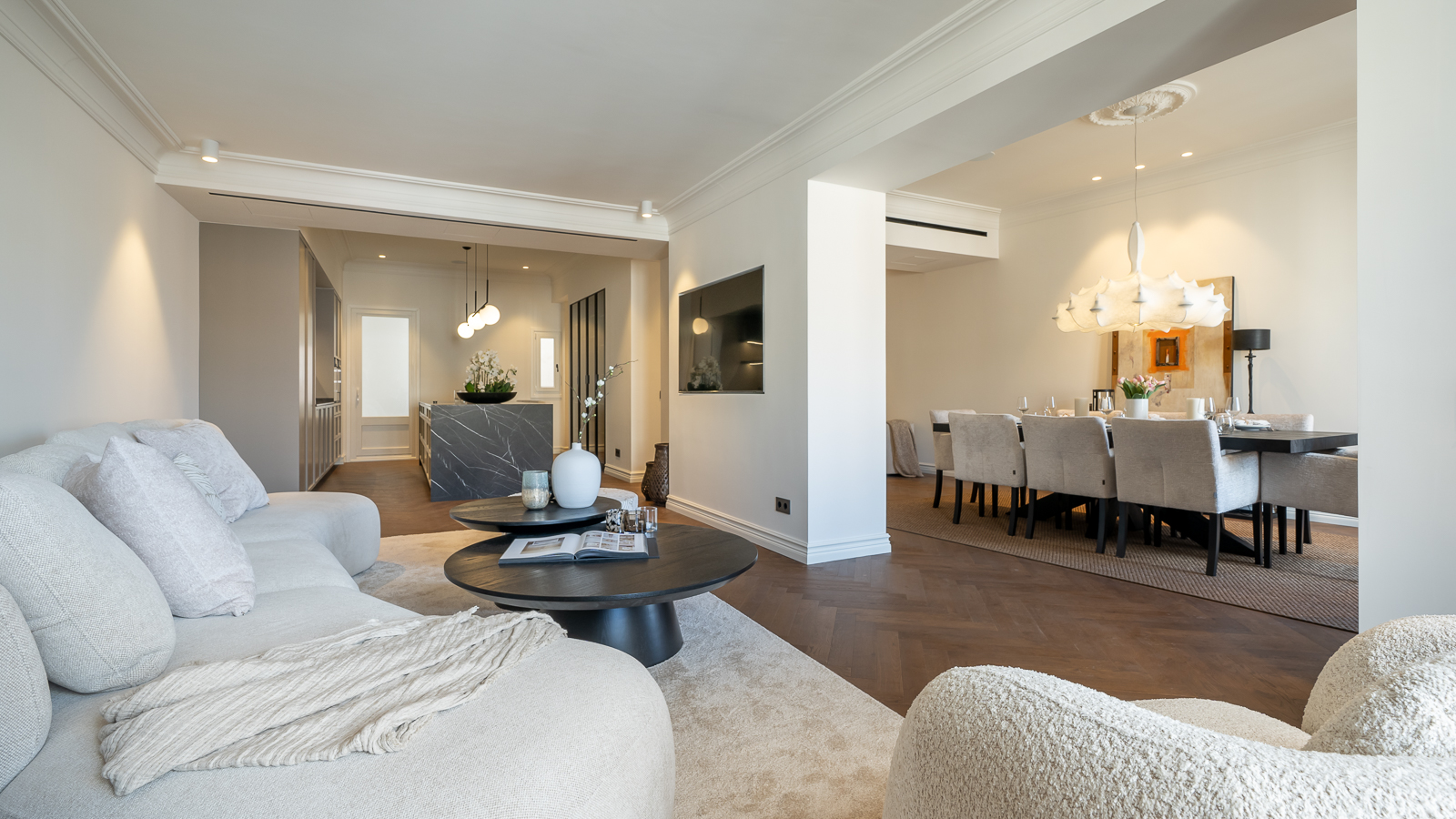 32154 - Apartment in Old Town