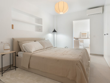 Apartment in Puerto Andratx