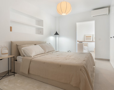 Apartment for sale in Port d'Andratx - 32233