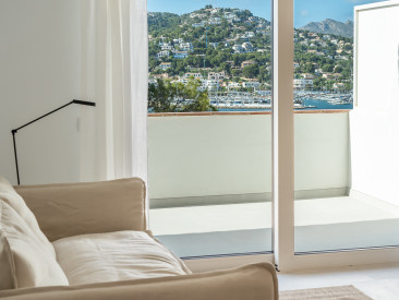 Apartment in Puerto Andratx — photo 4