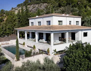 Villa for sale in Bunyola - 32229