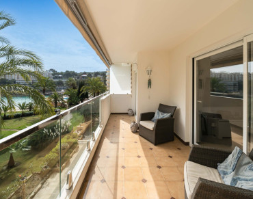 Apartment for sale in Cala Vinyes - 32688