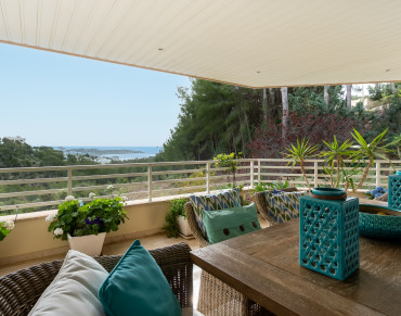 Apartment for sale in Bendinat - 32212