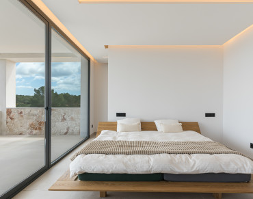 Villa for sale in Son Gual - 32700