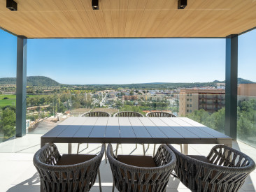 Apartment in Santa Ponsa — photo 3