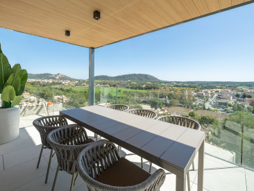 Apartment in Santa Ponsa — photo 4