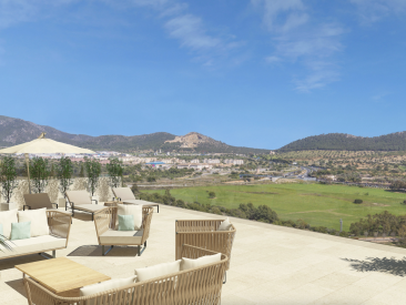 Apartment in Santa Ponsa — photo 6