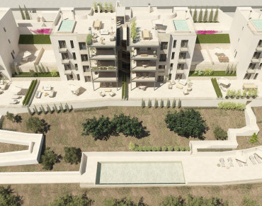 Apartment for sale in Santa Ponsa - 31130