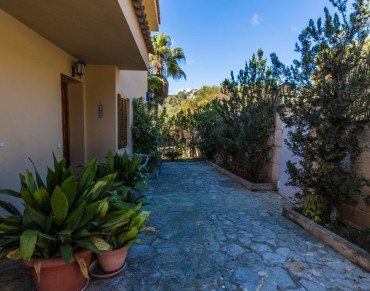 Villa for sale in Costa d'en Blanes - a0e09000000meco