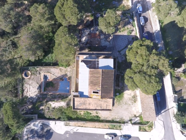 House in El Arenal
