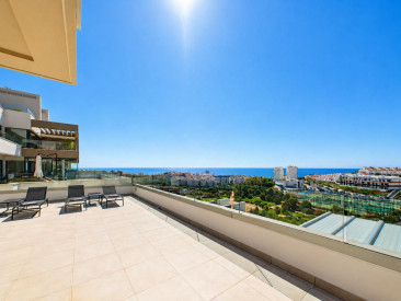 Apartment in Estepona
