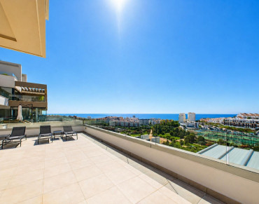 Apartment for sale in Estepona - TSEA5367205