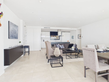Apartment in Estepona — photo 2