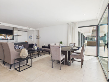 Apartment in Estepona — photo 3