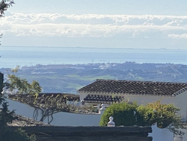 Plot / Land in Mijas — photo 4
