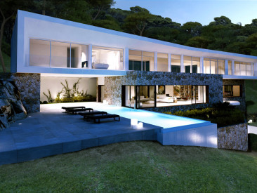 Villa in Calvia — photo 5