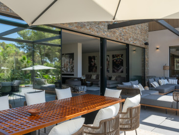 Villa in Cala Vinyes — photo 4