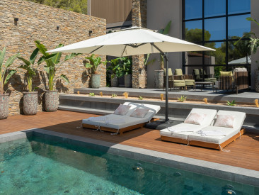 Villa in Cala Vinyes — photo 5