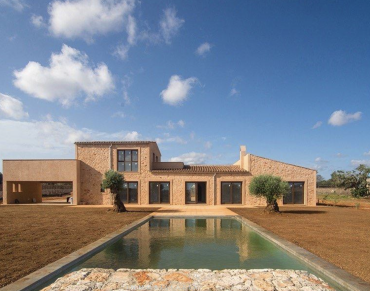 Villa for sale in Santanyí - 31457