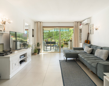 Apartment for sale in Cala Vinyes - 32503